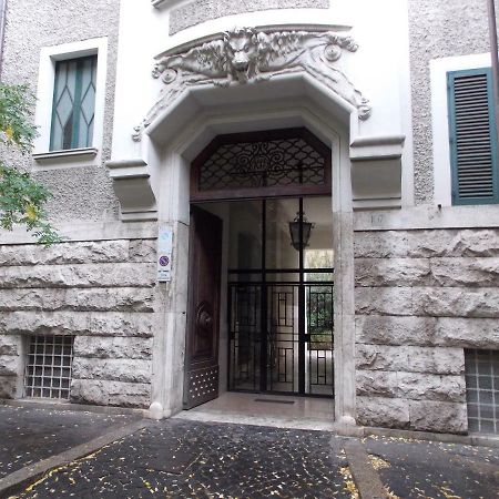 Holiday House Roma Vaticano Exterior photo