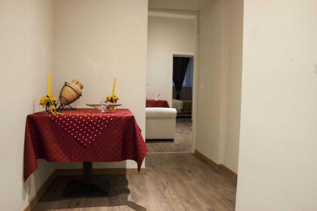 Holiday House Roma Vaticano Exterior photo