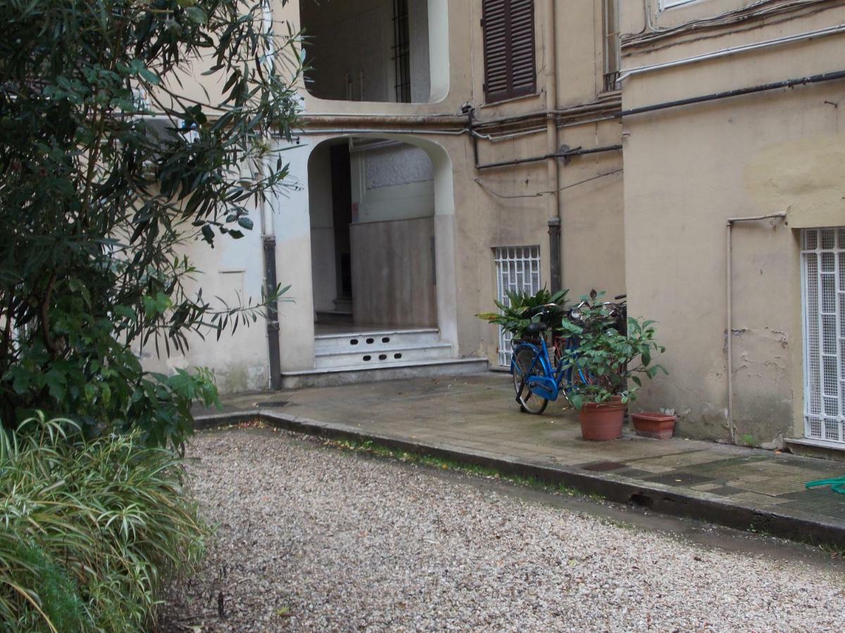 Holiday House Roma Vaticano Exterior photo